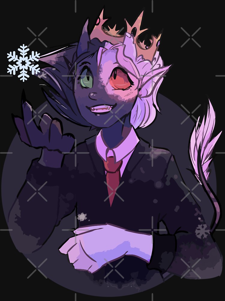 Ranboo by Clupchuc01