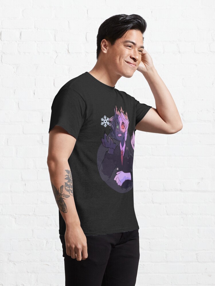 Alternate view of Ranboo Classic T-Shirt