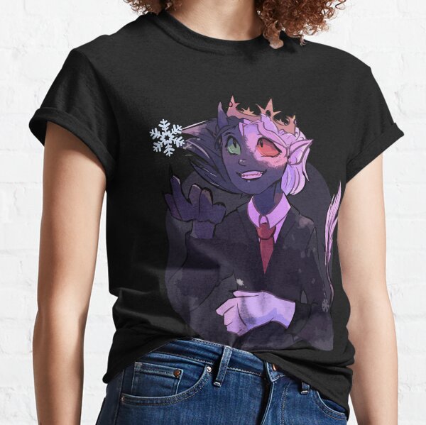 Ranboo Classic T-Shirt