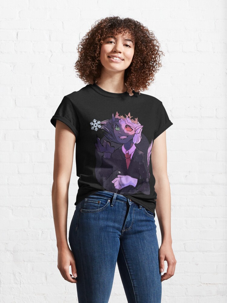 Alternate view of Ranboo Classic T-Shirt