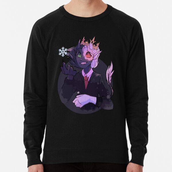 Ranboo Sweatshirt léger