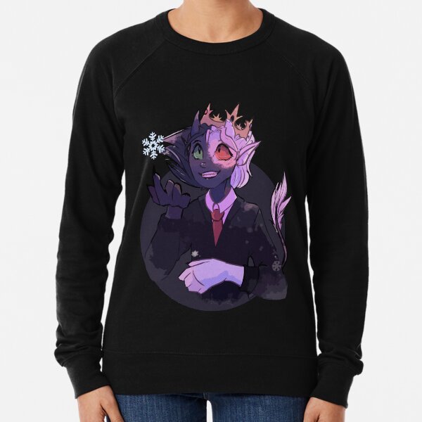 Ranboo Lightweight Sweatshirt