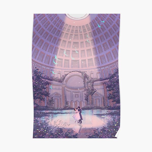 Little Dance 4 Poster