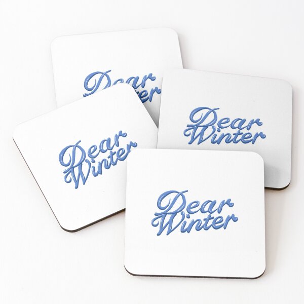 Item preview, Dear Winter designed and sold by Sciris.