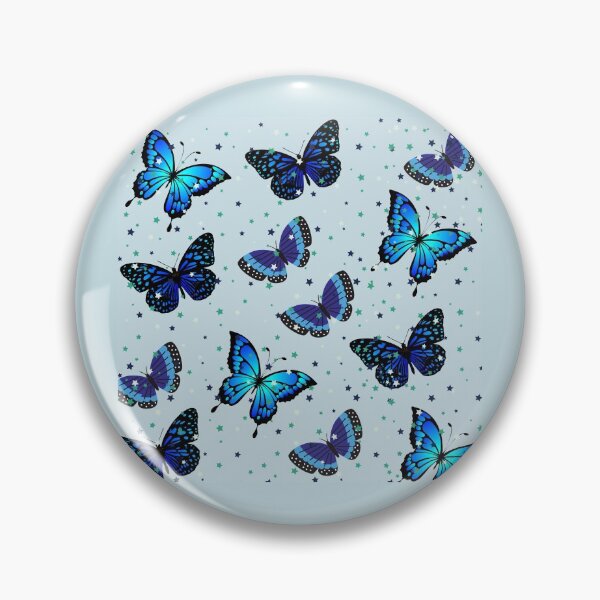 Item preview, Dancing Butterflies And Stars designed and sold by BhavyaBathla.
