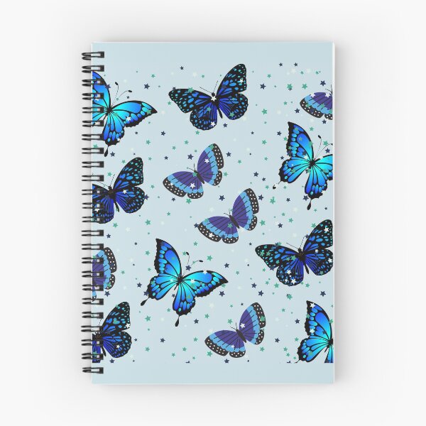 Item preview, Dancing Butterflies And Stars designed and sold by BhavyaBathla.