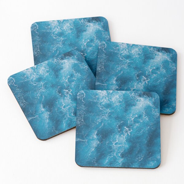 Item preview, Stormy Ocean Waves designed and sold by elifrey.