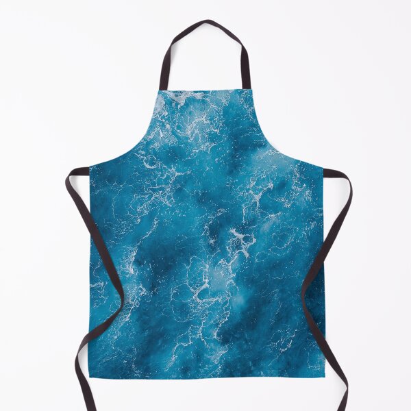 Item preview, Stormy Ocean Waves designed and sold by elifrey.