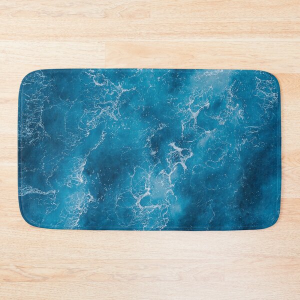Item preview, Stormy Ocean Waves designed and sold by elifrey.