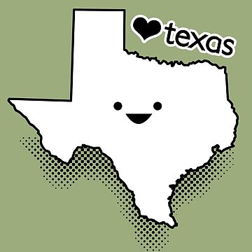 Imagen de la obra Cute Texas de heavyhebi