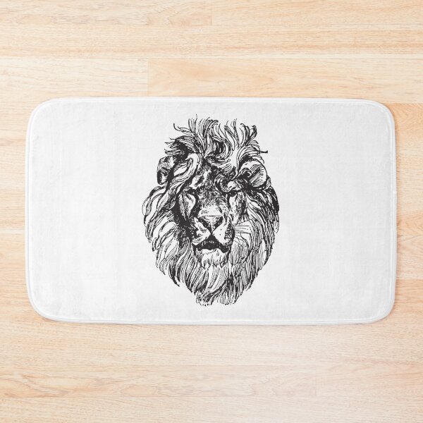 Item preview, Roar Lion Art designed and sold by salman4747.