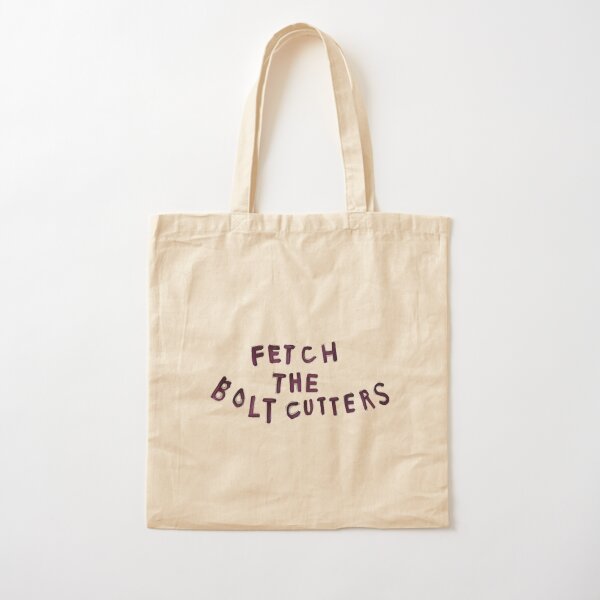 Fiona apple Cotton Tote Bag
