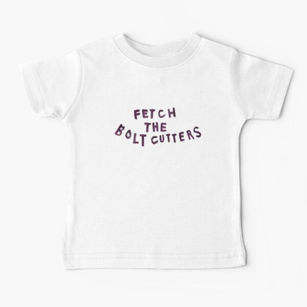 Fiona apple Baby T-Shirt