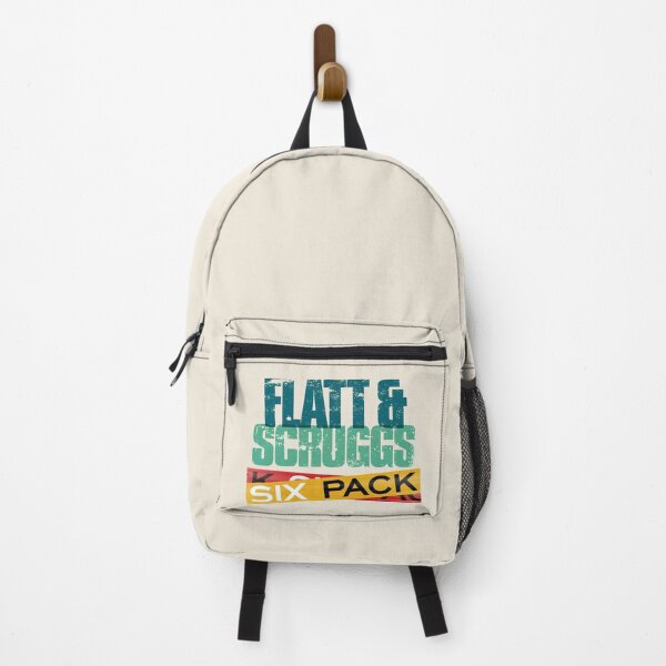 Item preview, Flatt And Scruggs Six Pack designed and sold by isabeck.