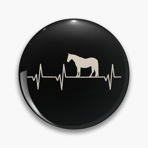 Item preview, American Quarter Horse Heartbeat Pulse Gift For American Quarter Horse Owners designed and sold by JokeGysen.
