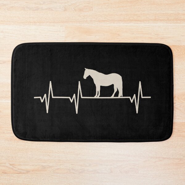 Item preview, American Quarter Horse Heartbeat Pulse Gift For American Quarter Horse Owners designed and sold by JokeGysen.