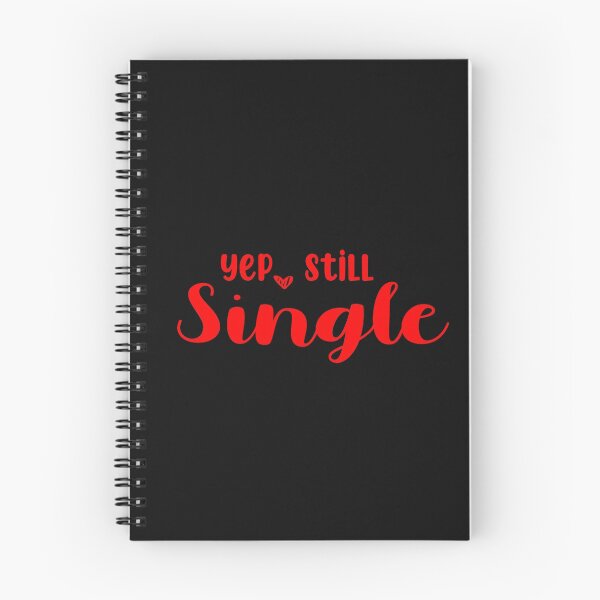 Item preview, Copy of Yep Still Single designed and sold by yoyodsing15.