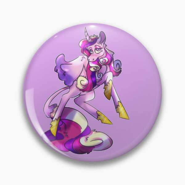 Item preview, Princess Cadance designed and sold by SimpleBlu.