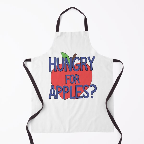 Item preview, Hungry For Apples designed and sold by Yeaha.