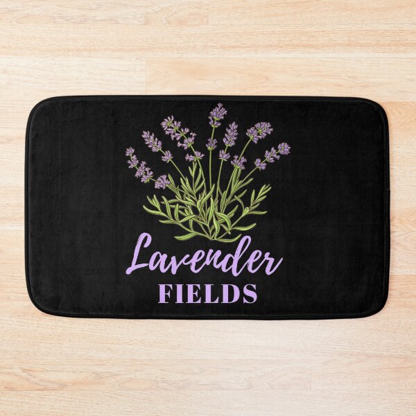 Item preview, Lavender fields designed and sold by justjanetvos.