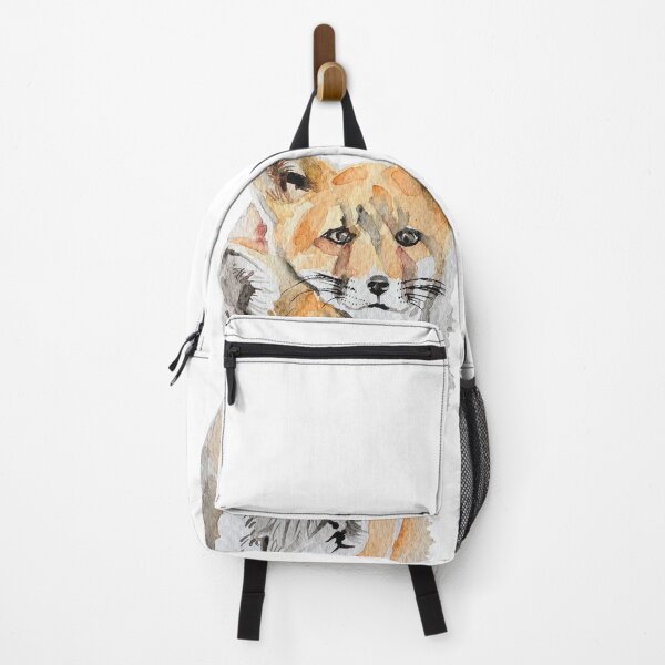 Item preview, Foxes designed and sold by Kanishka Banikya.
