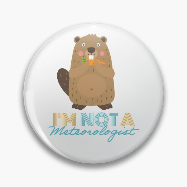 Item preview, I'm not a Meteorologist designed and sold by 397HOUSE Your happy time.