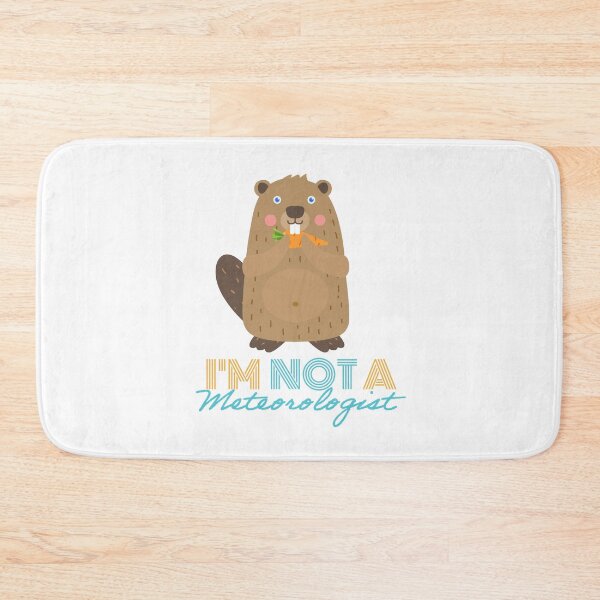 Item preview, I'm not a Meteorologist designed and sold by 397HOUSE Your happy time.