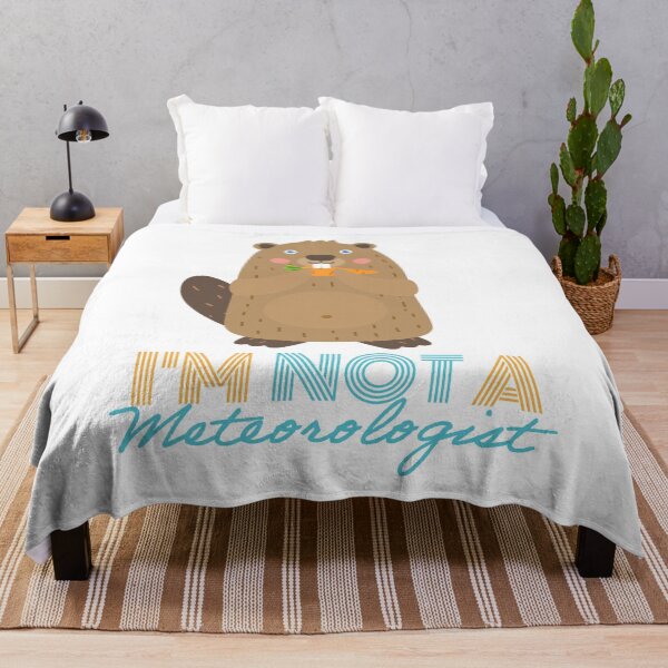 Item preview, I'm not a Meteorologist designed and sold by 397HOUSE Your happy time.