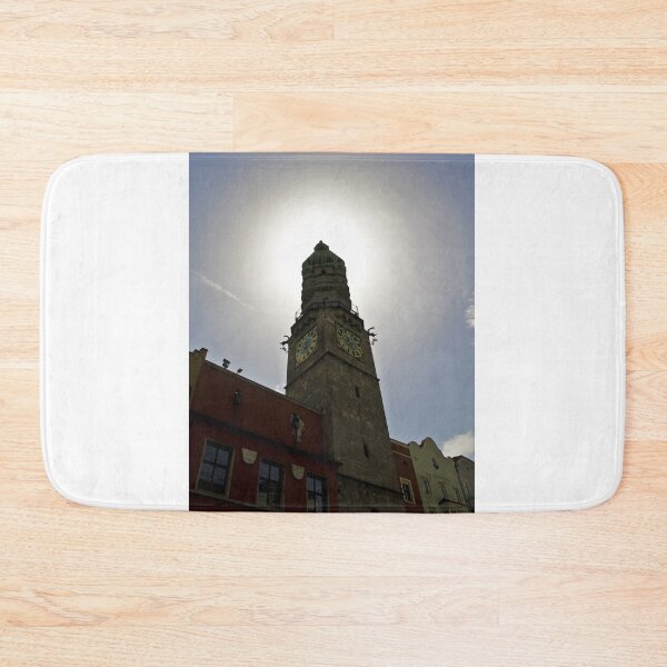 Item preview, the civic tower designed and sold by paolo amiotti.
