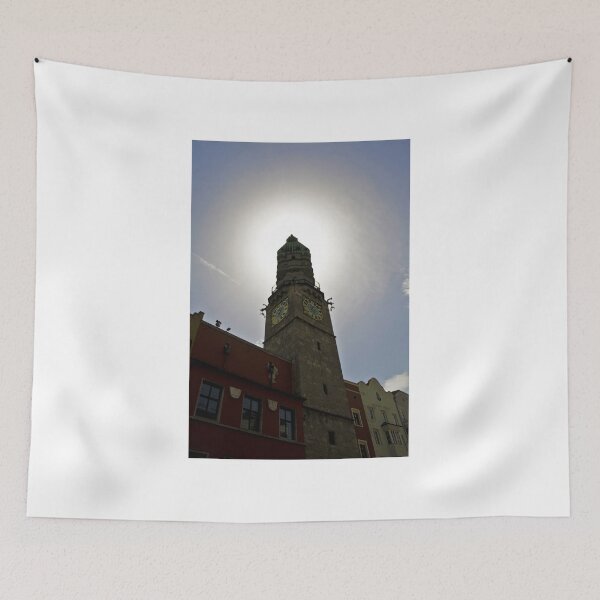 Item preview, the civic tower designed and sold by paolo amiotti.