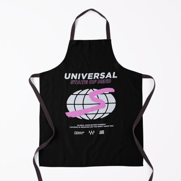 Item preview, UNIVERSAL STATE OF MIND designed and sold by azified.