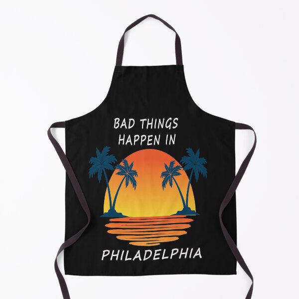 Artikelvorschau, In Philadelphia passieren schlimme Dinge entworfen und verkauft von Jawadelqaoul.