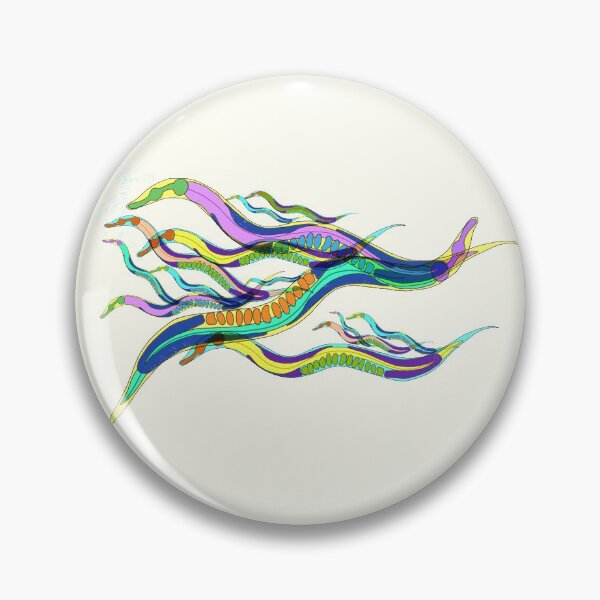 Item preview, C elegans designed and sold by priyankaoberoi.