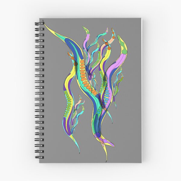 Item preview, C elegans designed and sold by priyankaoberoi.