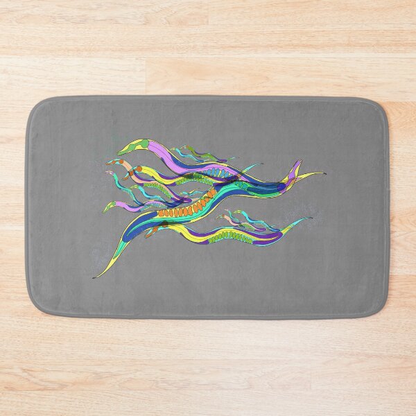 Item preview, C elegans designed and sold by priyankaoberoi.