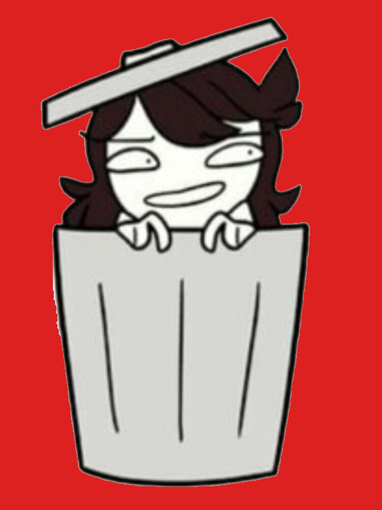 rapidly apologises* — here have a jaiden fanart