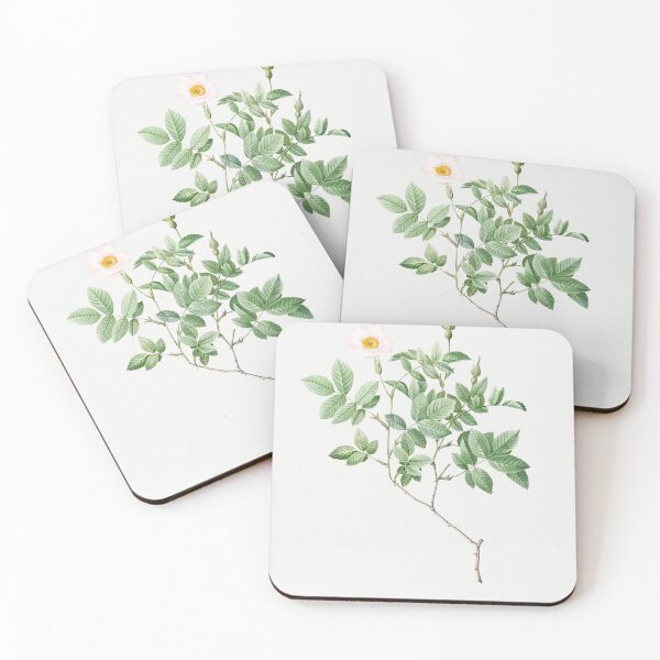 Item preview, Les Roses by Pierre-Joseph Redouté designed and sold by EsotericBotanic.
