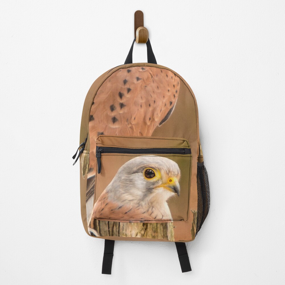 Item preview, Backpack designed and sold by Femaleform.