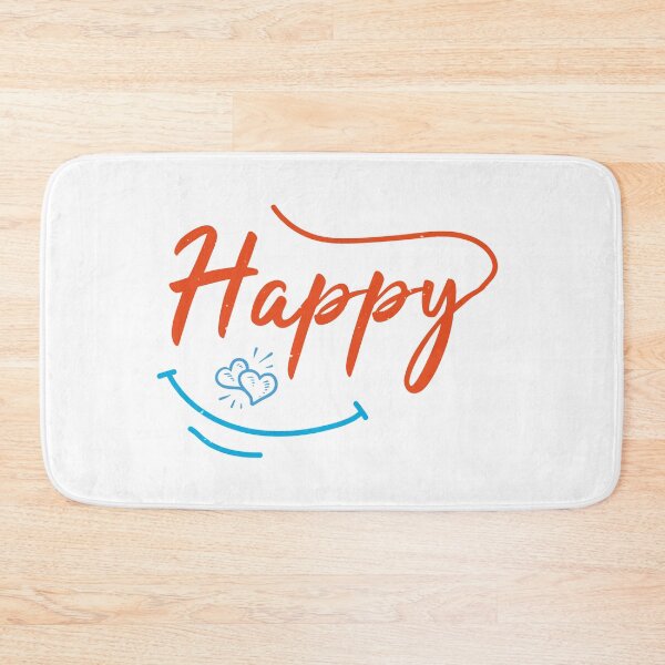 Item preview, Always Be Happy designed and sold by teamph.