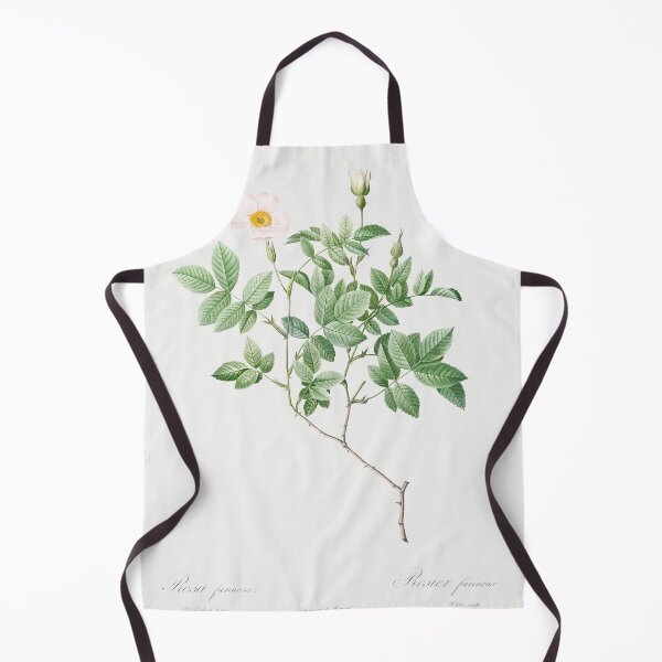 Item preview, Les Roses by Pierre-Joseph Redouté designed and sold by EsotericBotanic.