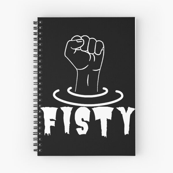 Item preview, Wordplay meme Fisty designed and sold by Hypnotees.