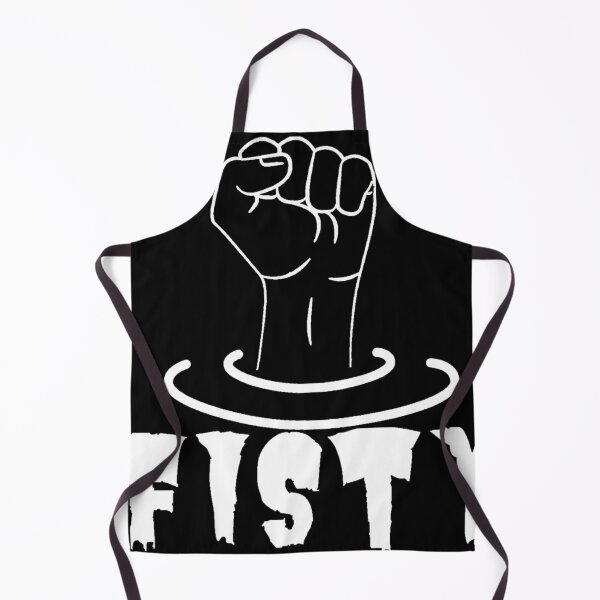Item preview, Wordplay meme Fisty designed and sold by Hypnotees.