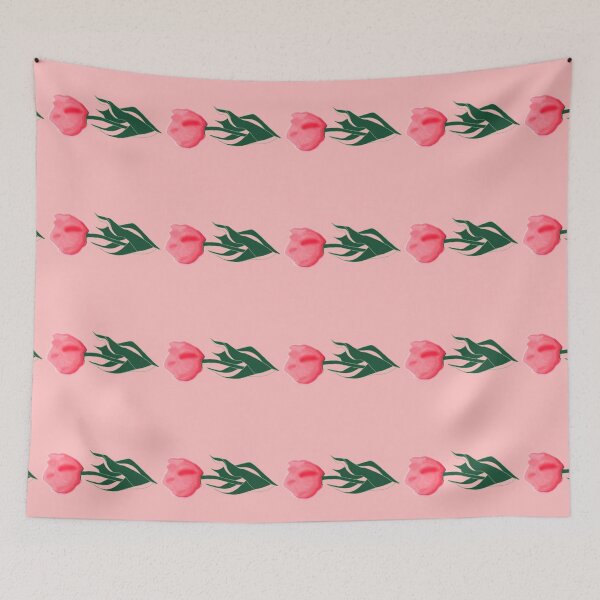 Item preview, Tulip designed and sold by GdaySnoopy.