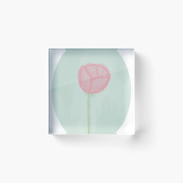 Item preview, Rose rose designed and sold by alessiapeg.