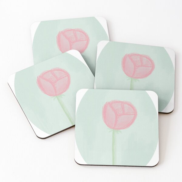Item preview, Rose rose designed and sold by alessiapeg.