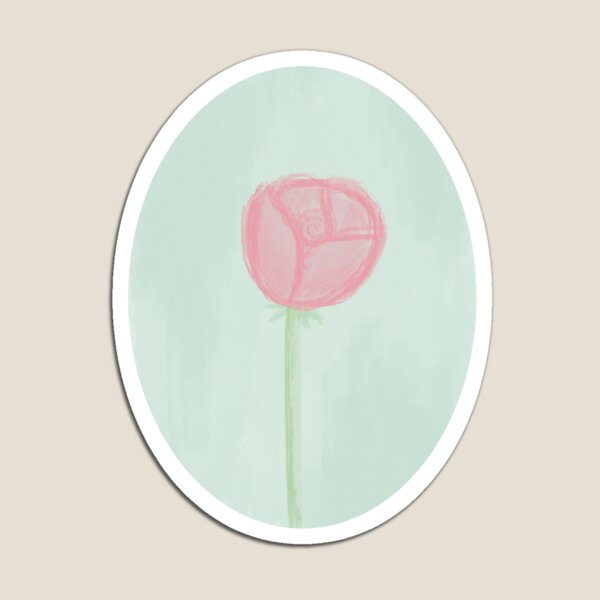 Item preview, Rose rose designed and sold by alessiapeg.
