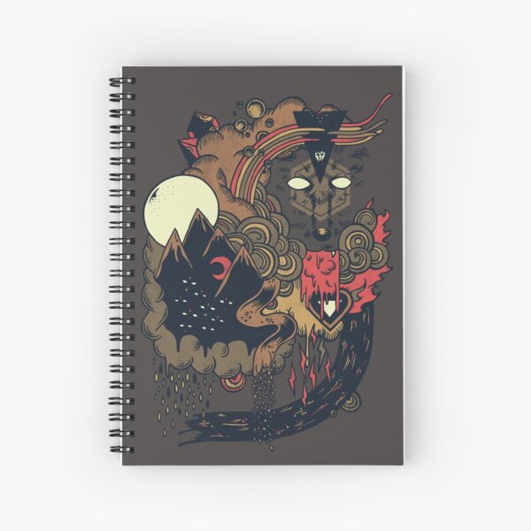 Item preview, Leader of the Pack designed and sold by Hector Mansilla.