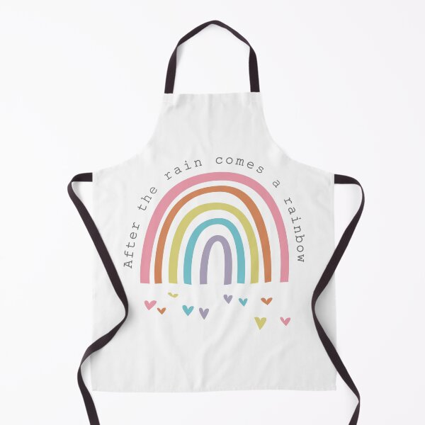 Item preview, After the rain comes a rainbow designed and sold by LouiseFranksArt.