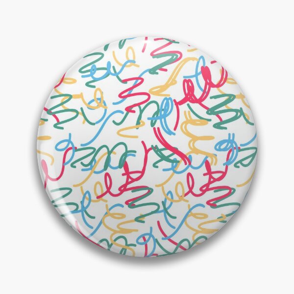 Item preview, Colorful Pattern designed and sold by julset.