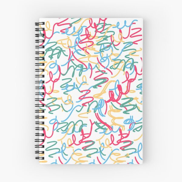 Item preview, Colorful Pattern designed and sold by julset.